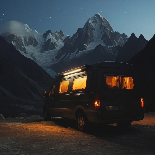 How to Reduce Road Noise and Improve Ride Comfort in a Class B Van