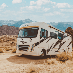 Is a Steering Stabilizer Worth It on a Class A RV?