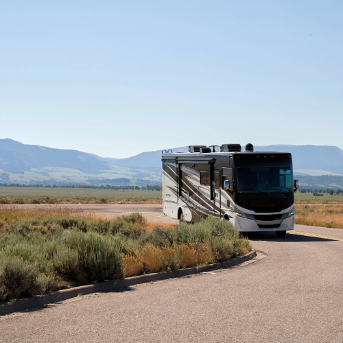 Do Diesel Pushers Handle Better Than Gas-Powered Class A RVs?