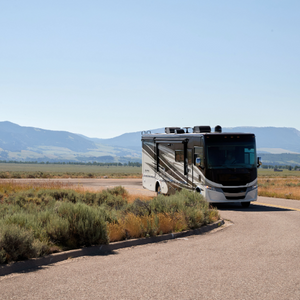 Do Diesel Pushers Handle Better Than Gas-Powered Class A RVs?