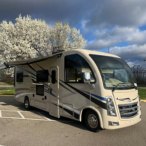 How to Reduce Bouncing in a Thor Axis or Vegas