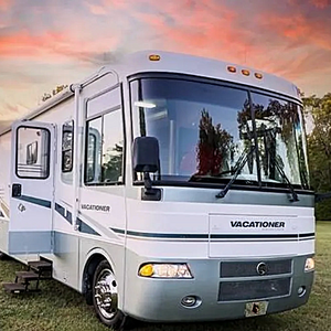 Best Suspension and Steering Fixes for a Holiday Rambler Vacationer