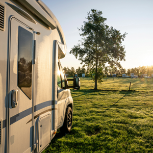 What RV Suspension Upgrades You Can Install Yourself (And What’s Best Left to a Shop)