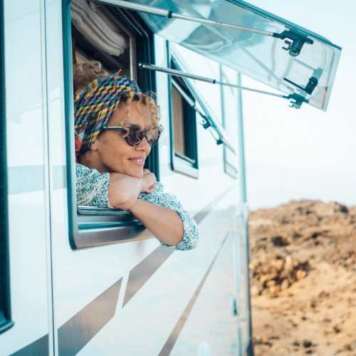 Signs Your RV Shocks Are Shot (And Why You Should Replace Them Now)