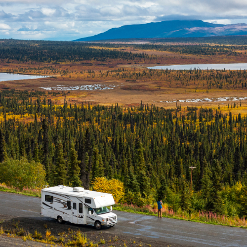 Do You Really Need a Steering Stabilizer for Your RV