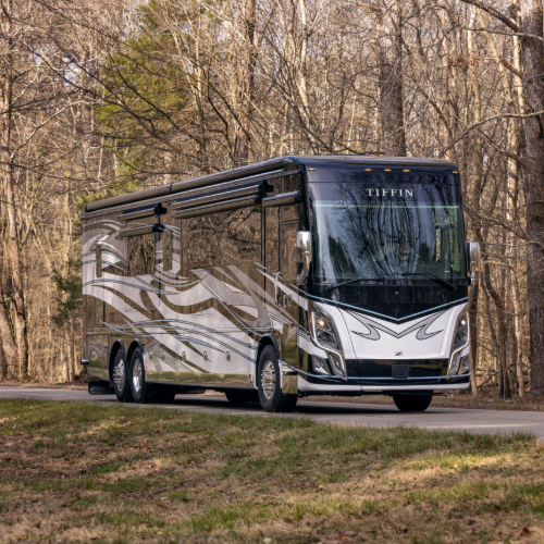 Best Suspension Upgrades for the Freightliner XC Chassis