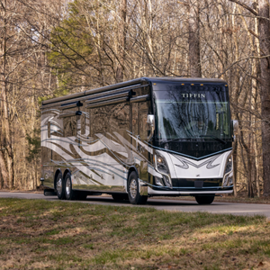 Best Suspension Upgrades for the Freightliner XC Chassis