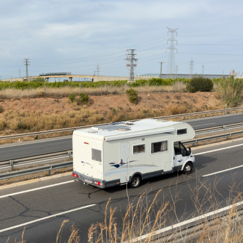 How to Stop Your RV from Porpoising Down the Highway