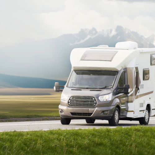 Monroe or KYB Shocks for RVs