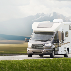 Monroe or KYB Shocks for RVs