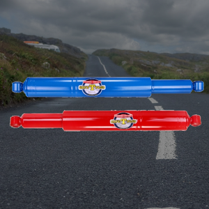 Safe-T-Plus Steering Stabilizer: Is It Worth It for Your RV in 2026?