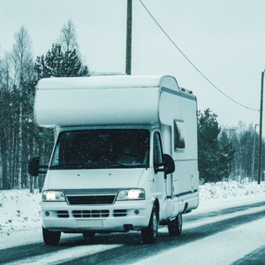 The One-Hour Fix That Can Improve Your RV’s Handling