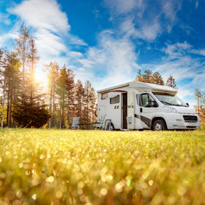 Bilstein vs Koni Shocks for Motorhomes