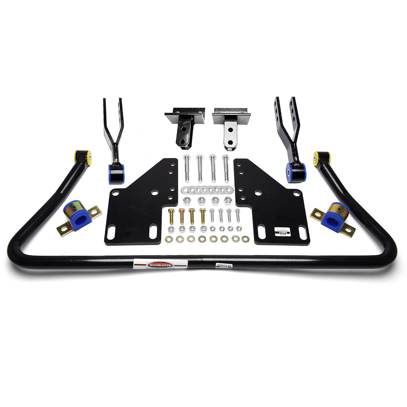 Roadmaster 1139-143 Rear Sway Bar