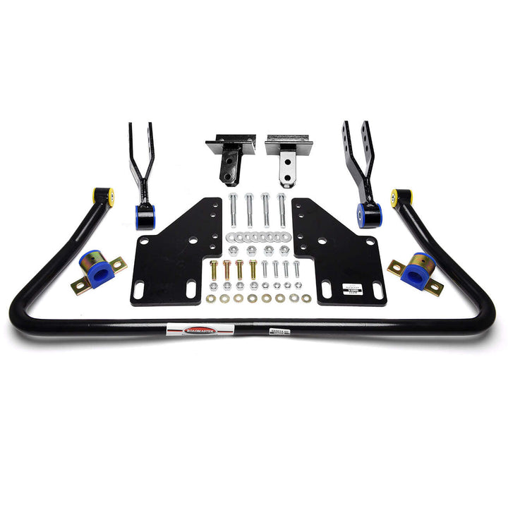 Roadmaster 1139-143 Rear Sway Bar