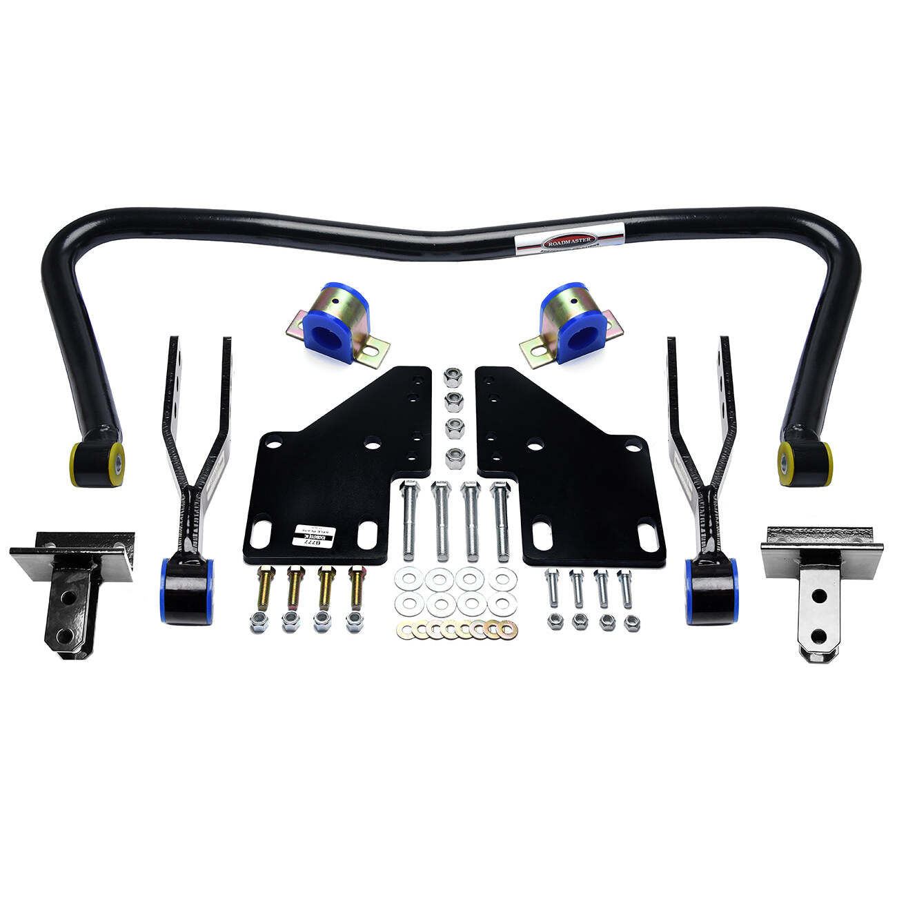 Roadmaster 1139-144 Rear Sway Bar