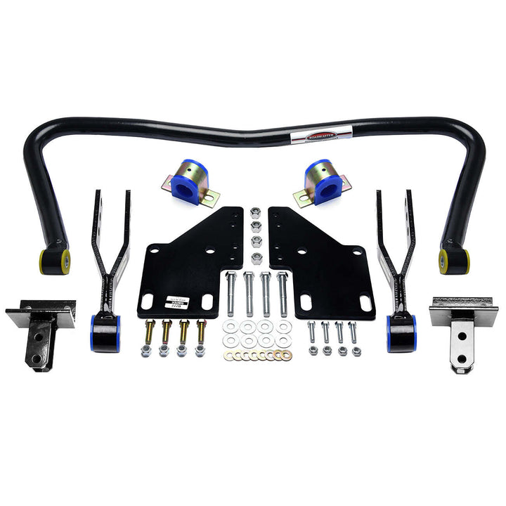 Roadmaster 1139-144 Rear Sway Bar