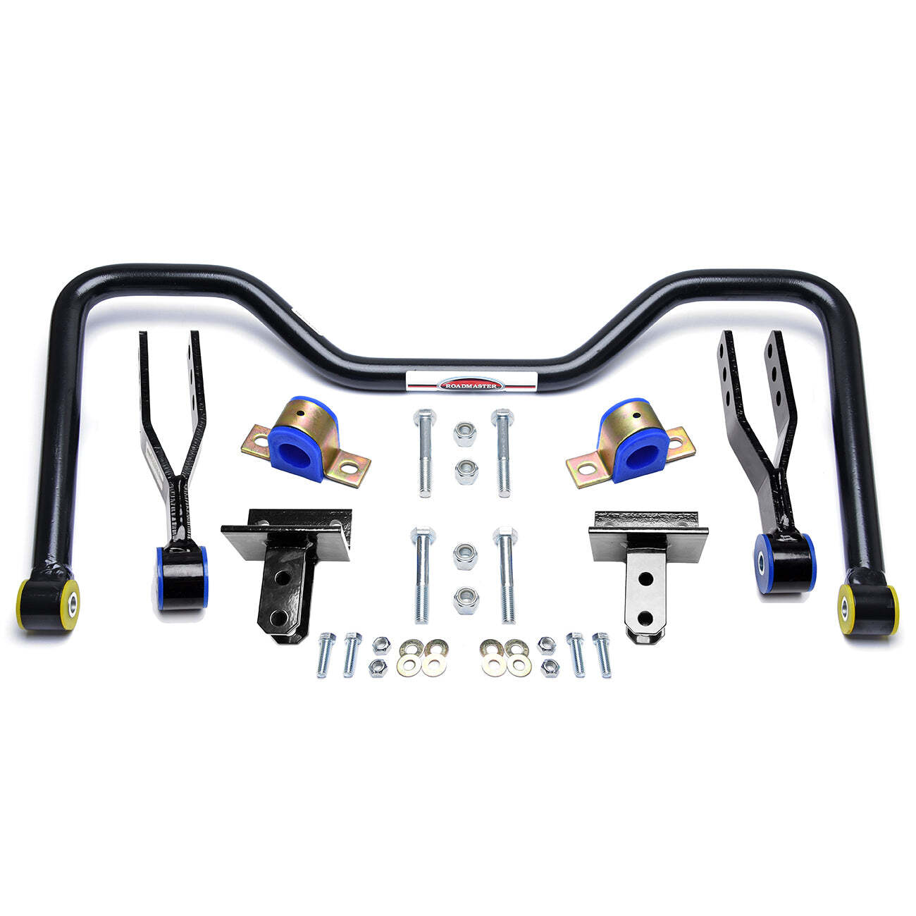 Roadmaster 1139-145 Rear Sway Bar