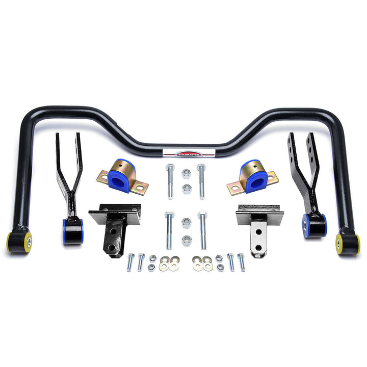 Roadmaster 1139-145 Rear Sway Bar