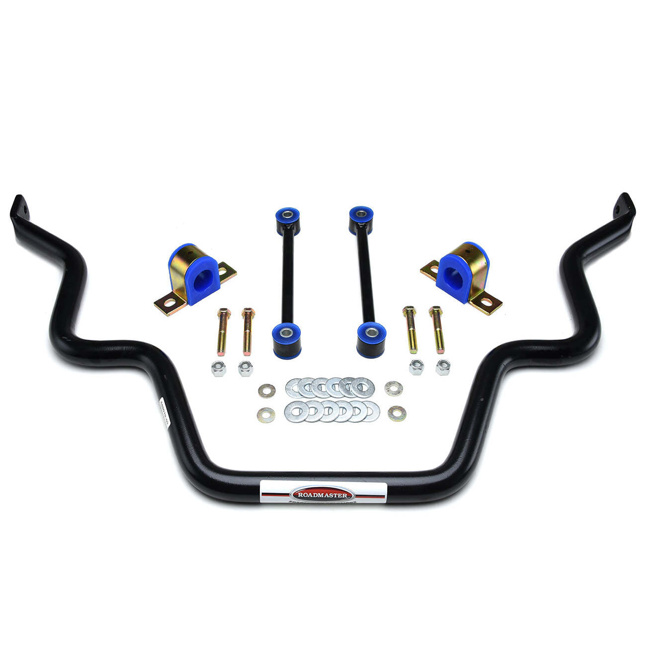 Roadmaster 1139-147 Rear Sway Bar