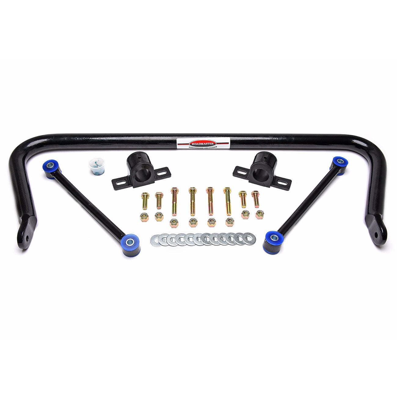 Roadmaster 1139-148 Front Sway Bar