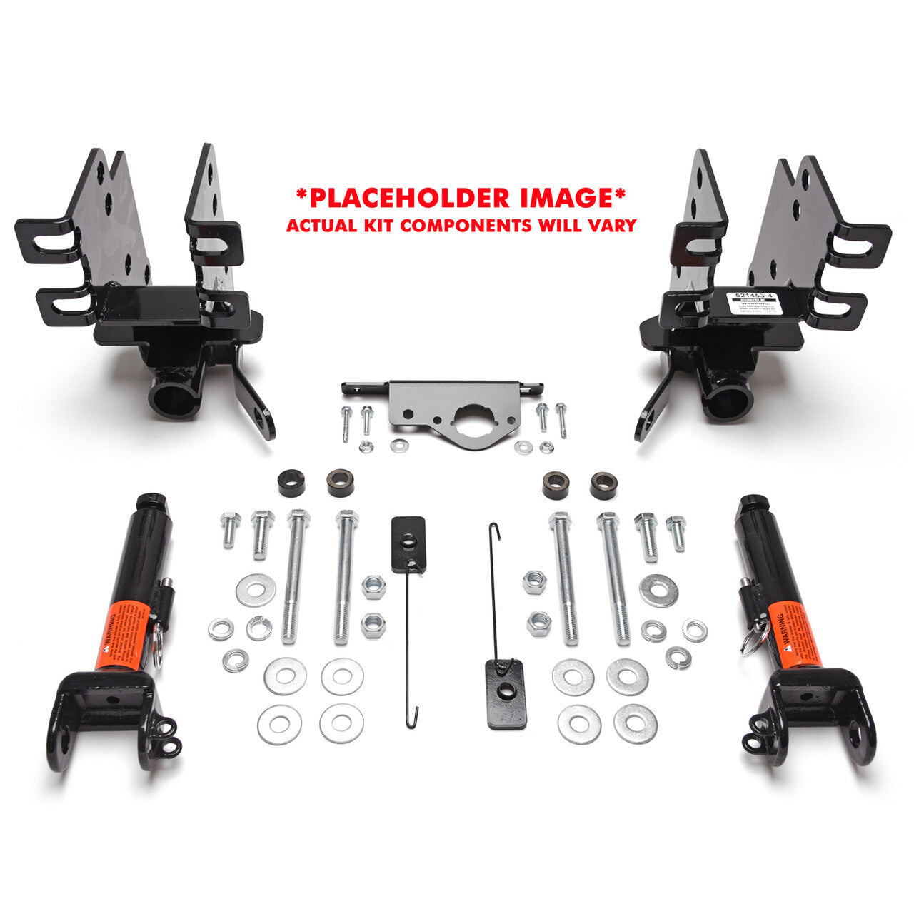 Roadmaster 1148-3 Towing Baseplate