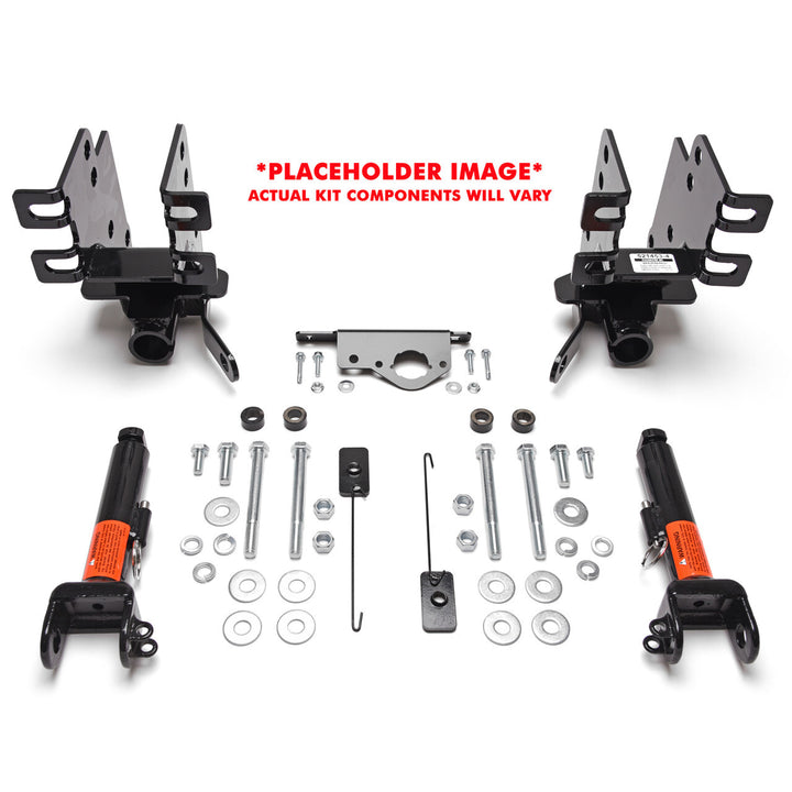 Roadmaster 1148-3 Towing Baseplate