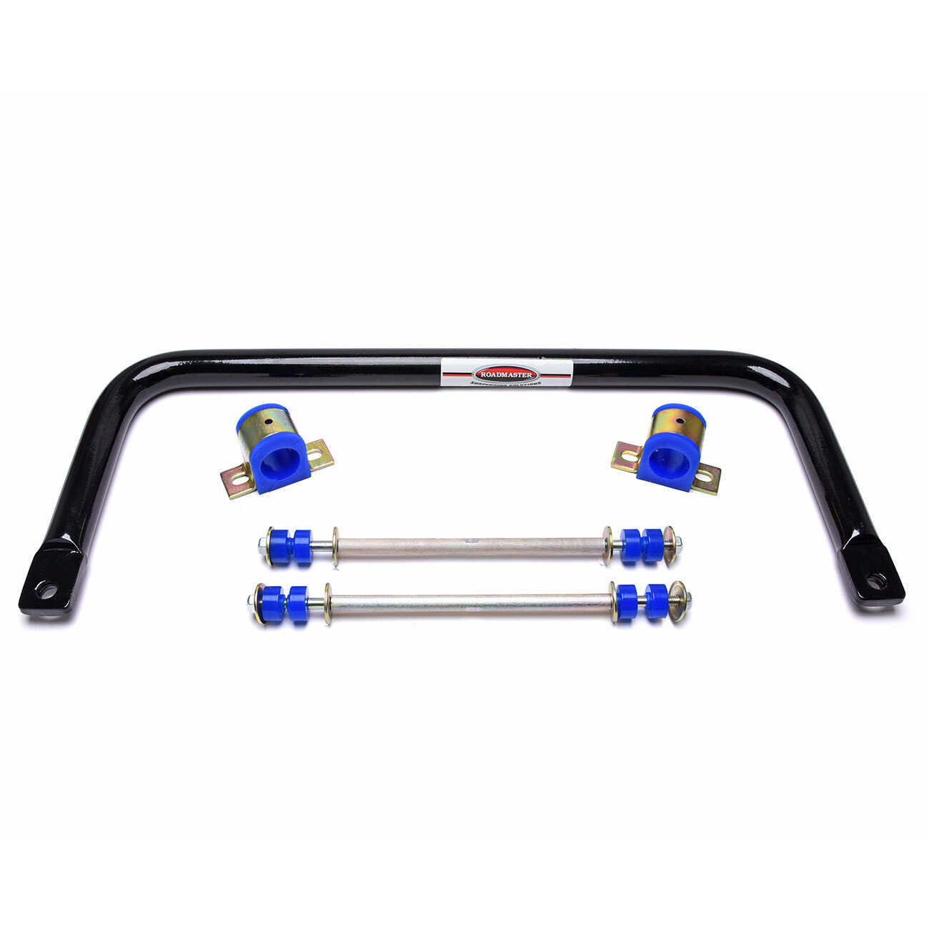 Roadmaster 1209-136 Front Sway Bar Kit