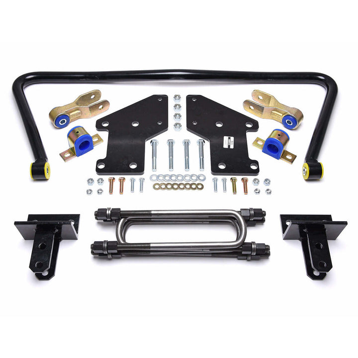 Roadmaster 1259-108 Rear Sway Bar