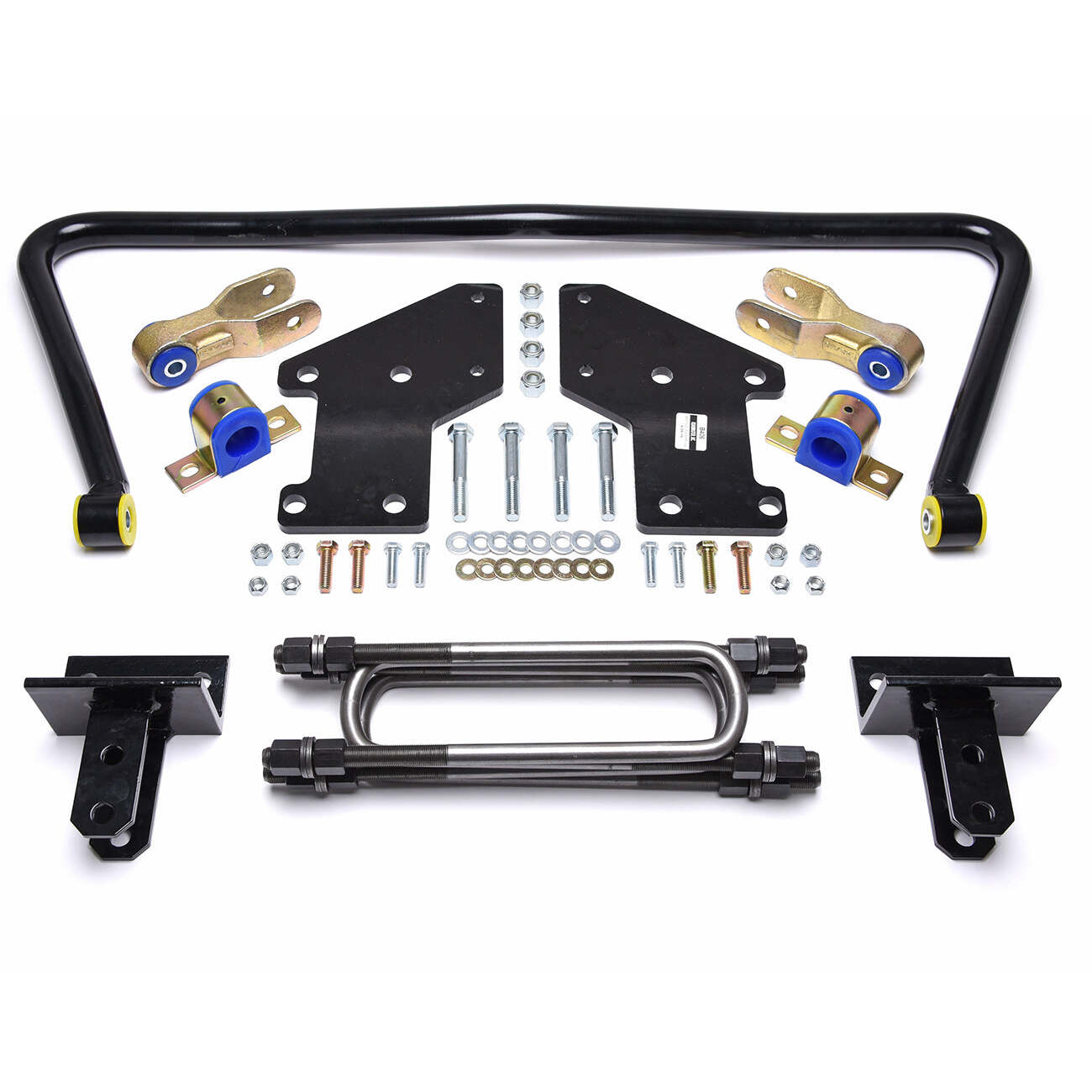 Roadmaster 1259-109 Rear Sway Bar