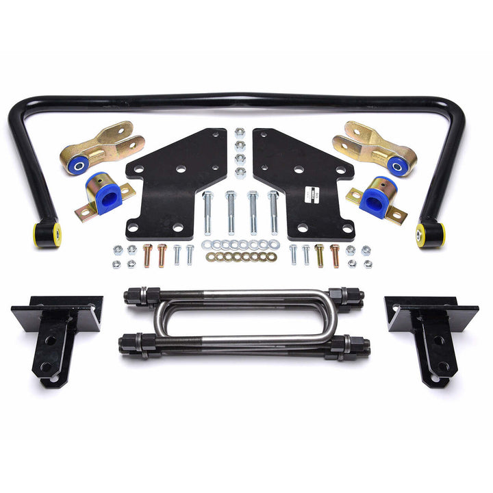 Roadmaster 1259-109 Rear Sway Bar