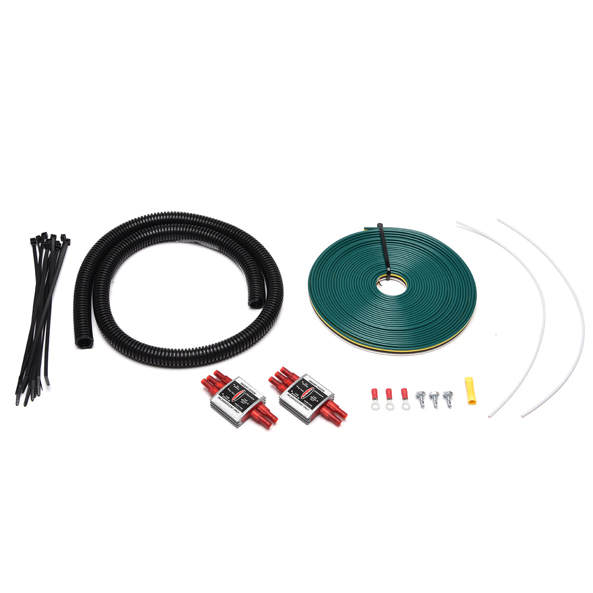 Roadmaster 153782 Smart Diode Wiring Kit For Incandescent Bulbs