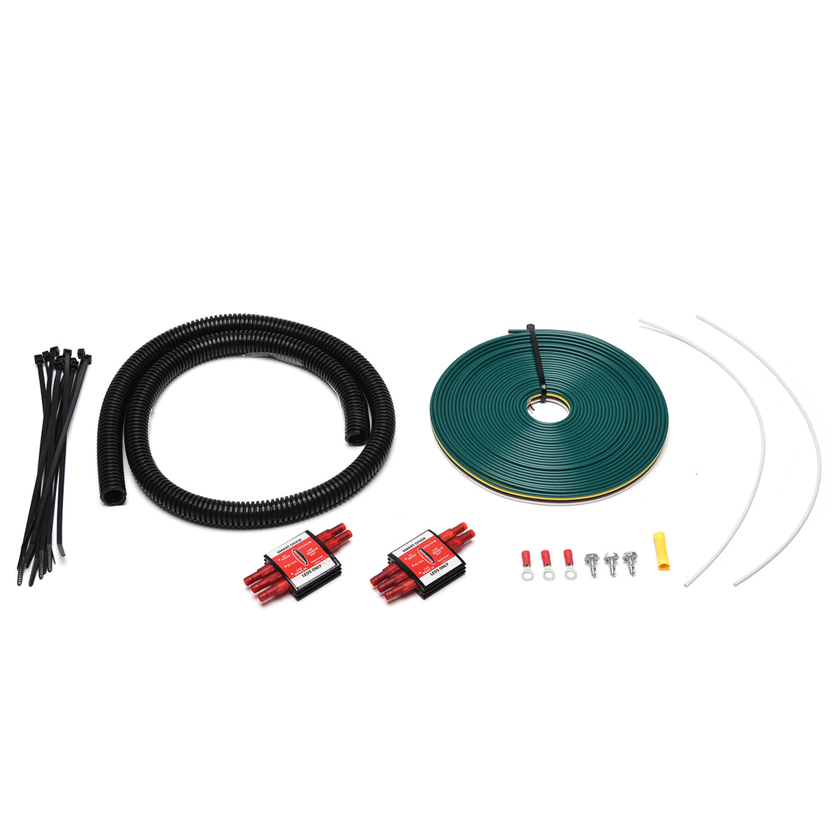 Roadmaster 153789 Smart Diode Wiring Kit For LED Bulbs