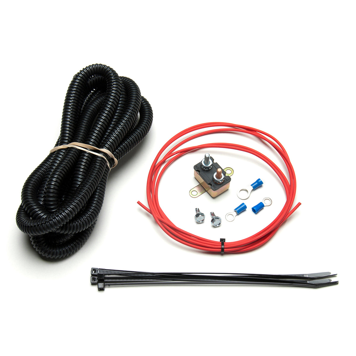 Roadmaster 156-25 Towed Car Charge Line Kit