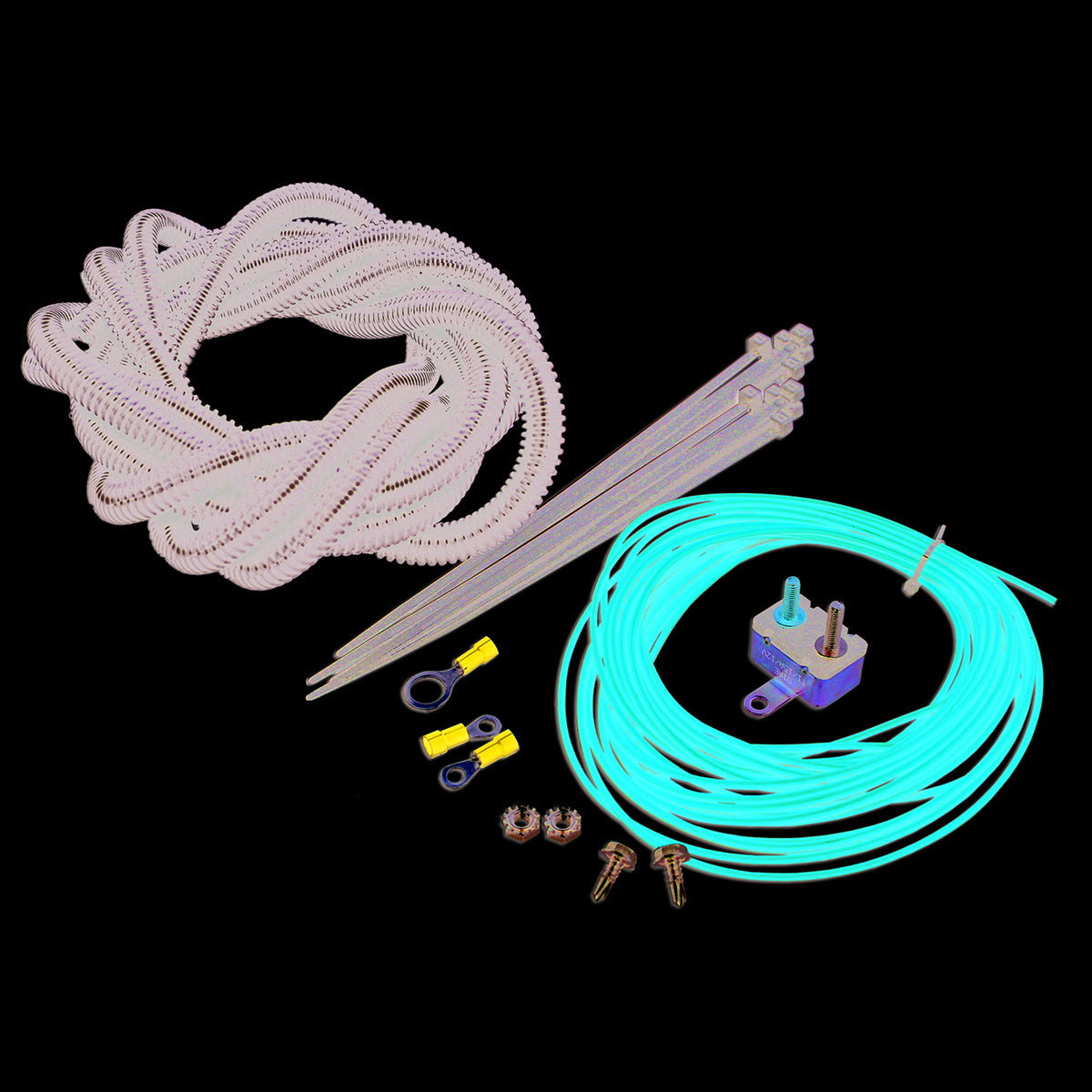 Roadmaster 156-75 Motorhome Charge Line Kit