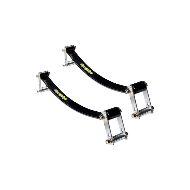 SuperSprings SSA47 Rear Leaf Helper Spring Ford E-450