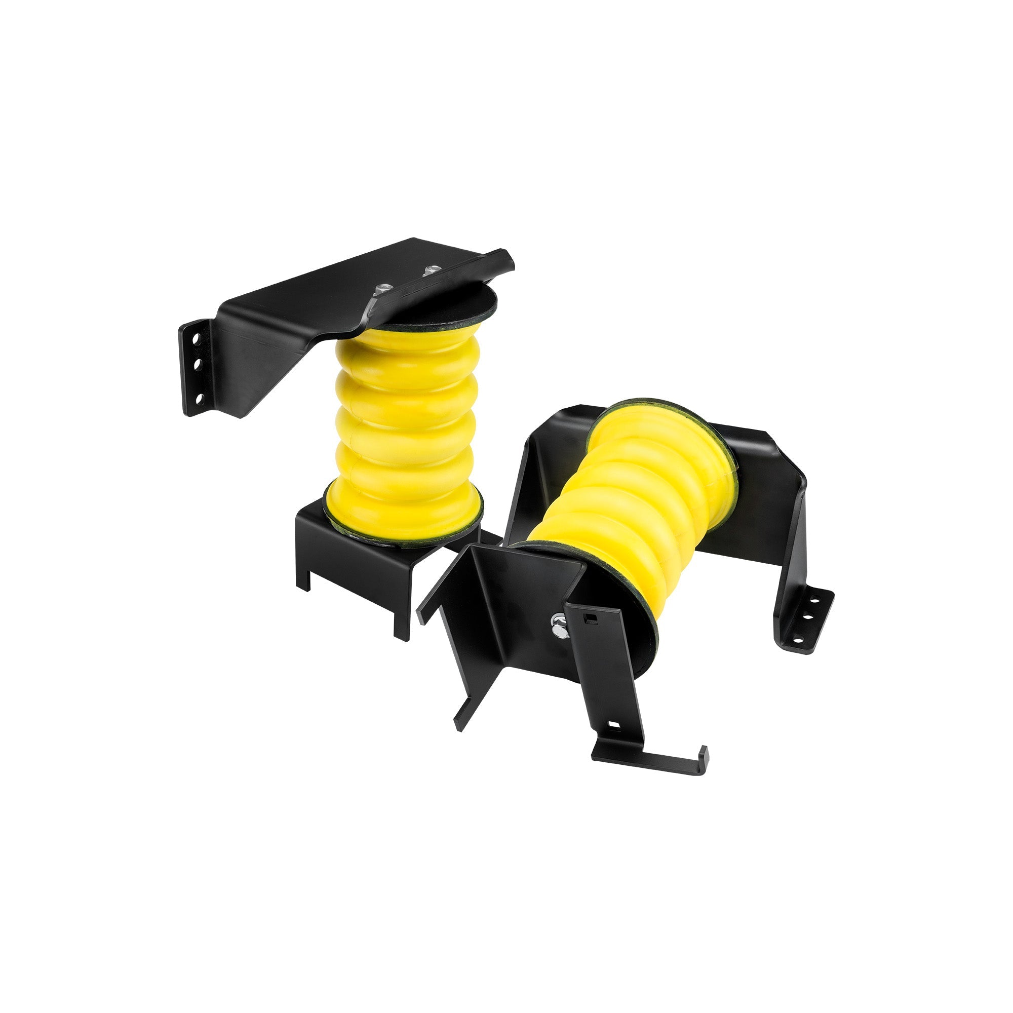 SuperSprings SSR-183-54-1 Sumosprings Ford F-53 Rear