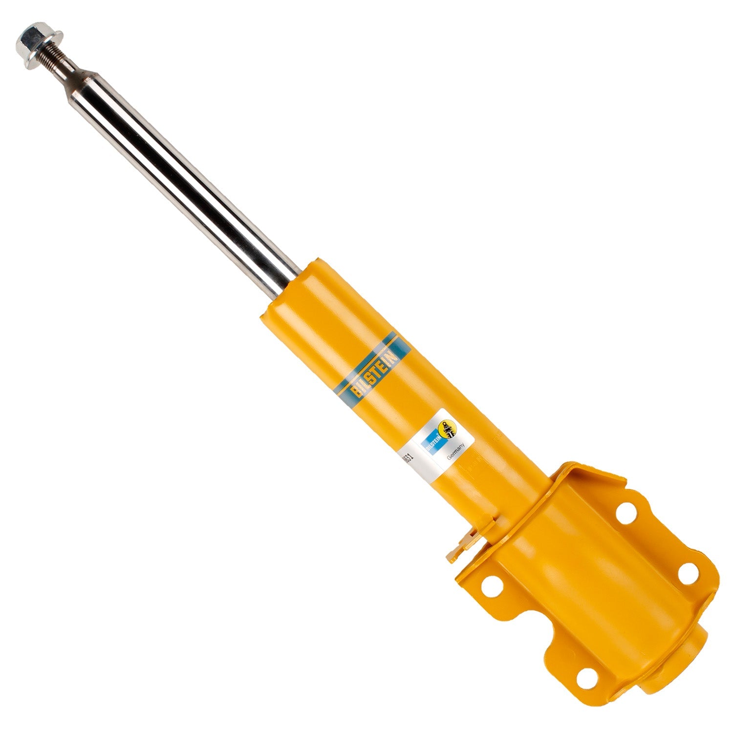 Bilstein 22-226631 Front B6 Strut Dodge Sprinter 2500, Sprinter 3500, Freightliner Sprinter 2500, Sprinter 3500