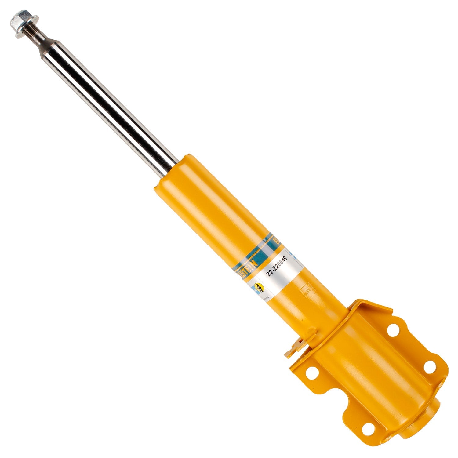 Bilstein 22-226648 Front B6 Strut Dodge Sprinter 2500, Sprinter 3500, Freightliner Sprinter 2500, Sprinter 3500