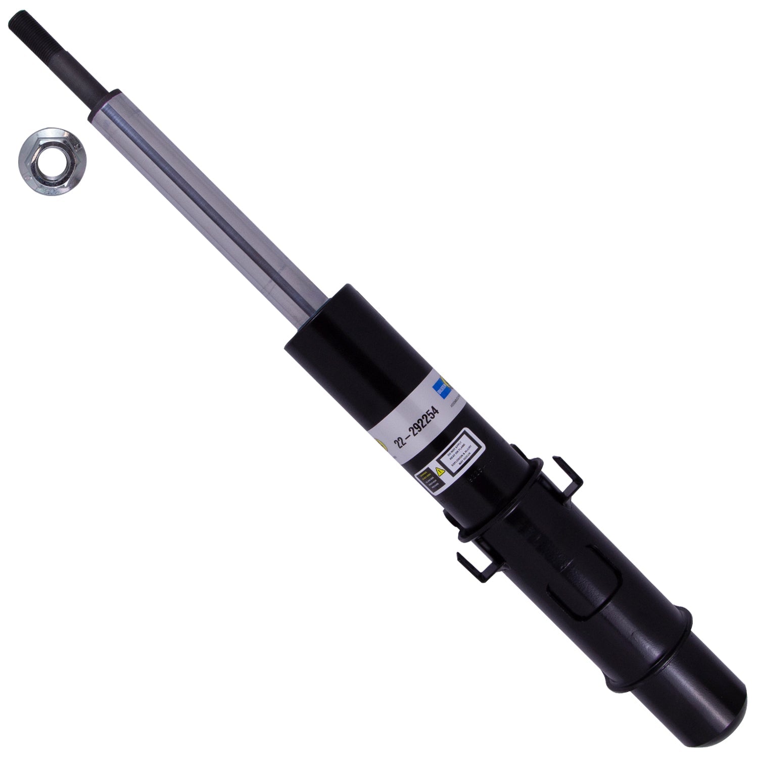 Bilstein 22-292254 Front B4 OE Replacement Dual Rear Wheel Strut Dodge Sprinter 2500, Sprinter 3500 Freightliner Sprinter 2500, Sprinter 3500 Mercedes-Benz Sprinter 2500, Sprinter 3500