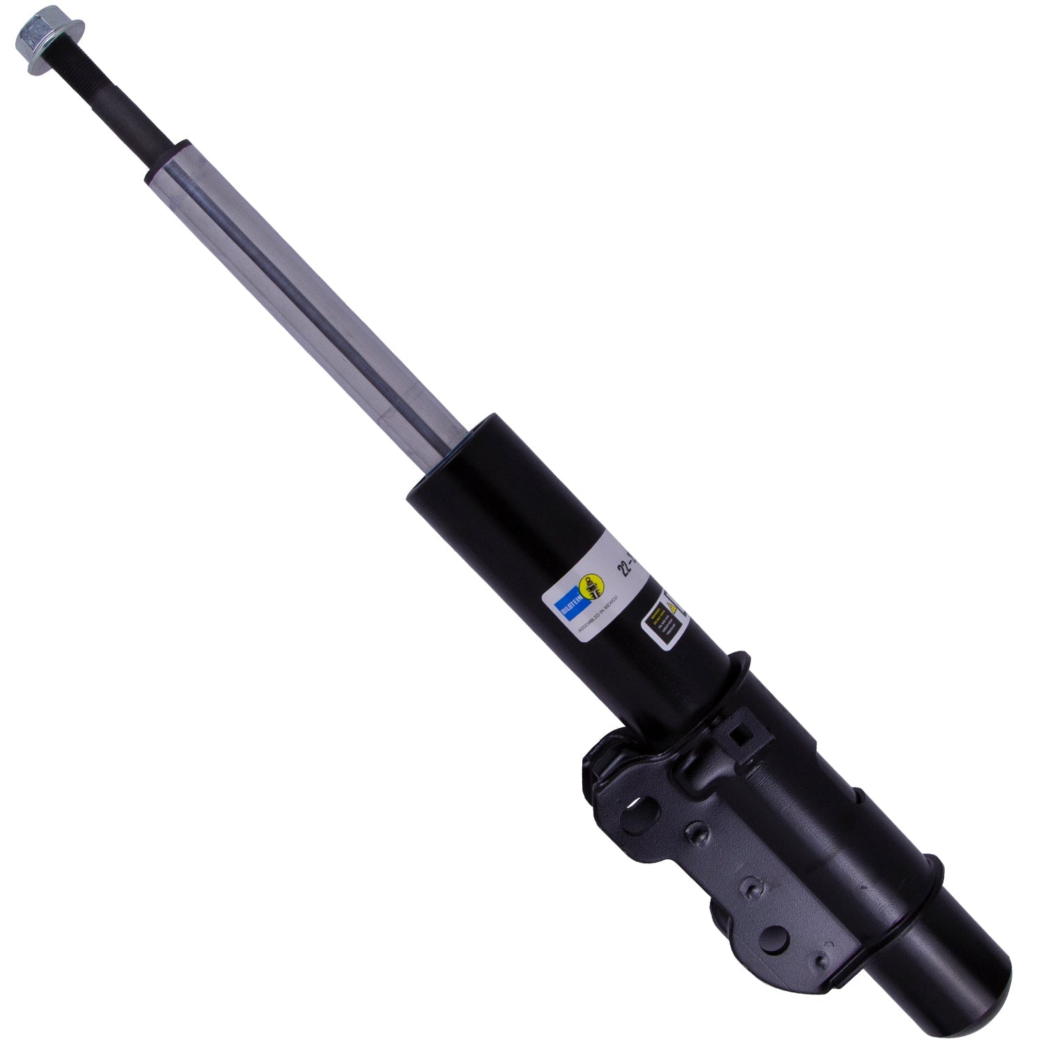 Bilstein 22-292254 Front B4 OE Replacement Dual Rear Wheel Strut Dodge Sprinter 2500, Sprinter 3500 Freightliner Sprinter 2500, Sprinter 3500 Mercedes-Benz Sprinter 2500, Sprinter 3500