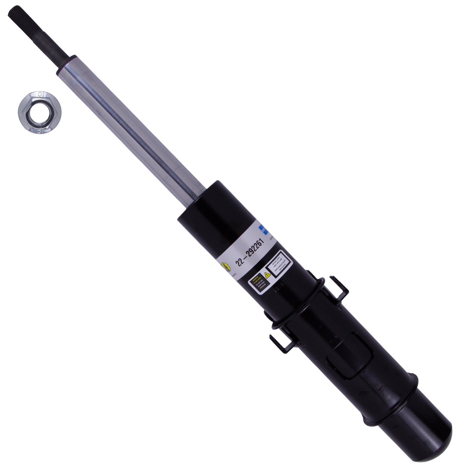 Bilstein 22-292261 Front B4 OE Replacement Single Rear Wheel Strut Dodge Sprinter 2500, Sprinter 3500 Freightliner Sprinter 2500, Sprinter 3500 Mercedes-Benz Sprinter 2500, Sprinter 3500