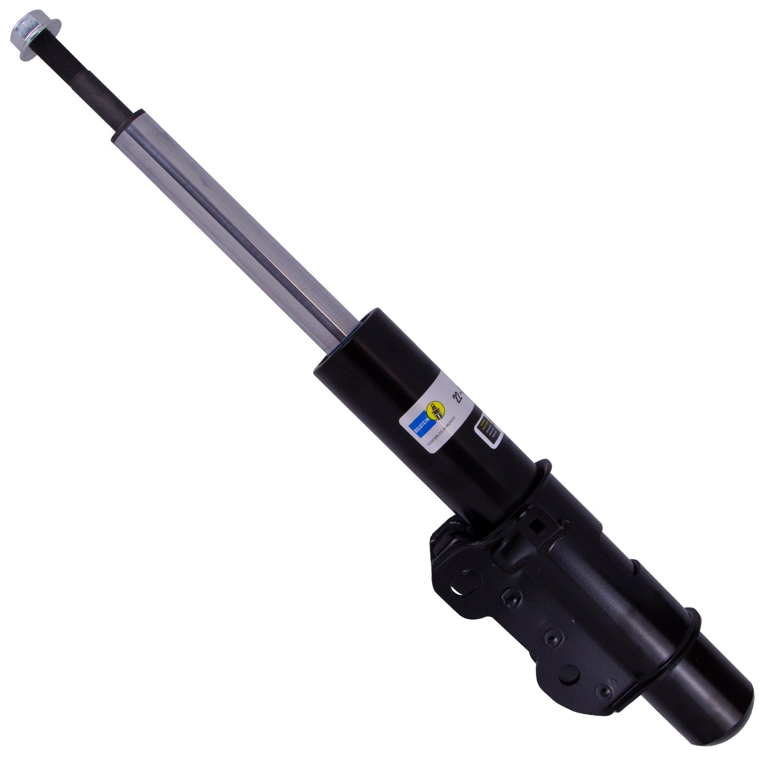 Bilstein 22-292261 Front B4 OE Replacement Single Rear Wheel Strut Dodge Sprinter 2500, Sprinter 3500 Freightliner Sprinter 2500, Sprinter 3500 Mercedes-Benz Sprinter 2500, Sprinter 3500