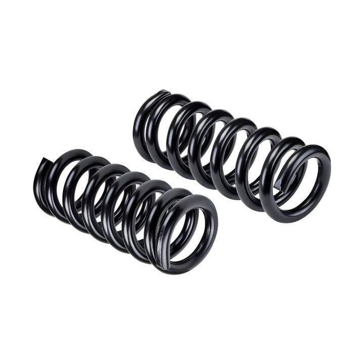 SuperSprings SSC-12 SuperCoils Chevrolet C20, Express 3500, Silverado 2500 Dodge RAM 2500, RAM 3500 GMC C25, Savana 3500, Sierra 2500 Front