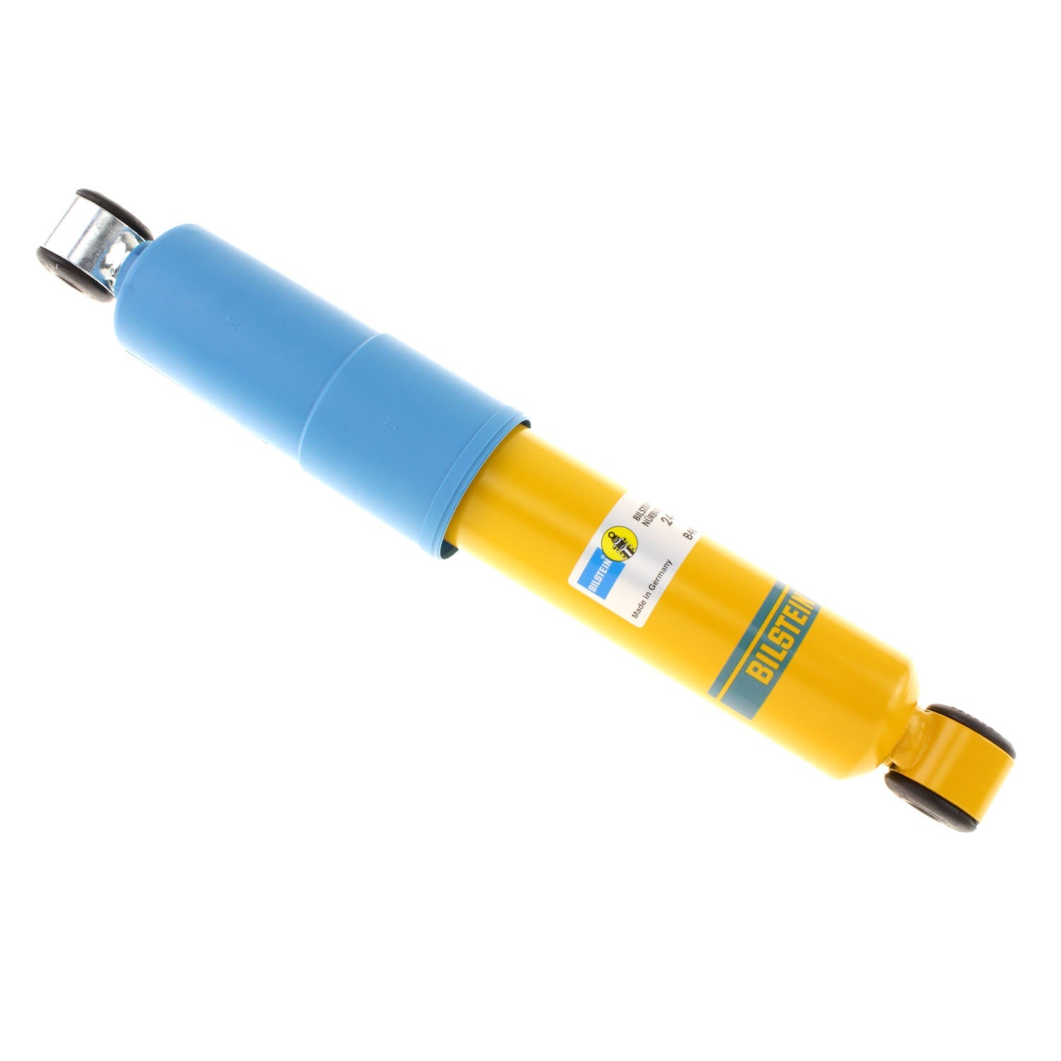 Bilstein 24-010252 Front 4600 Heavy Duty (B6) Shock Absorber Chevrolet G10, G10 Van, G20, G20 Van, G30, G30 Van GMC G15, G1500, G25, G2500
