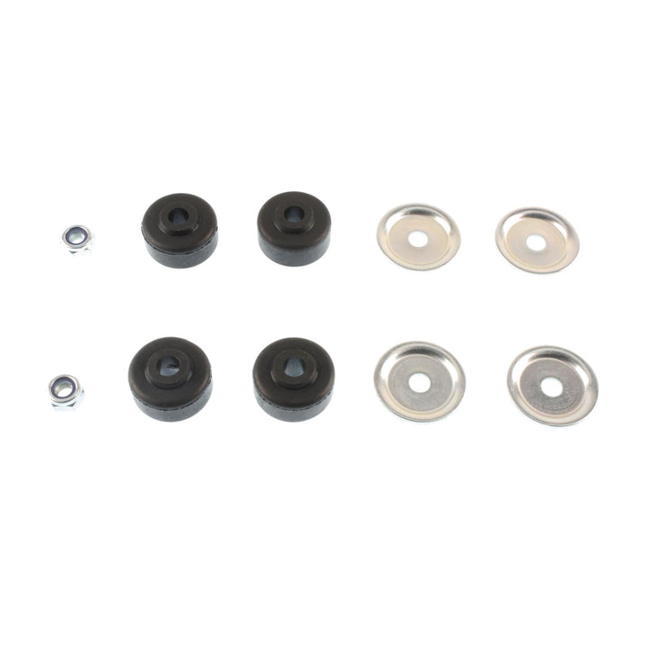 Bilstein 24-013987 Rear 4600 Heavy Duty (B6) Shock Absorber