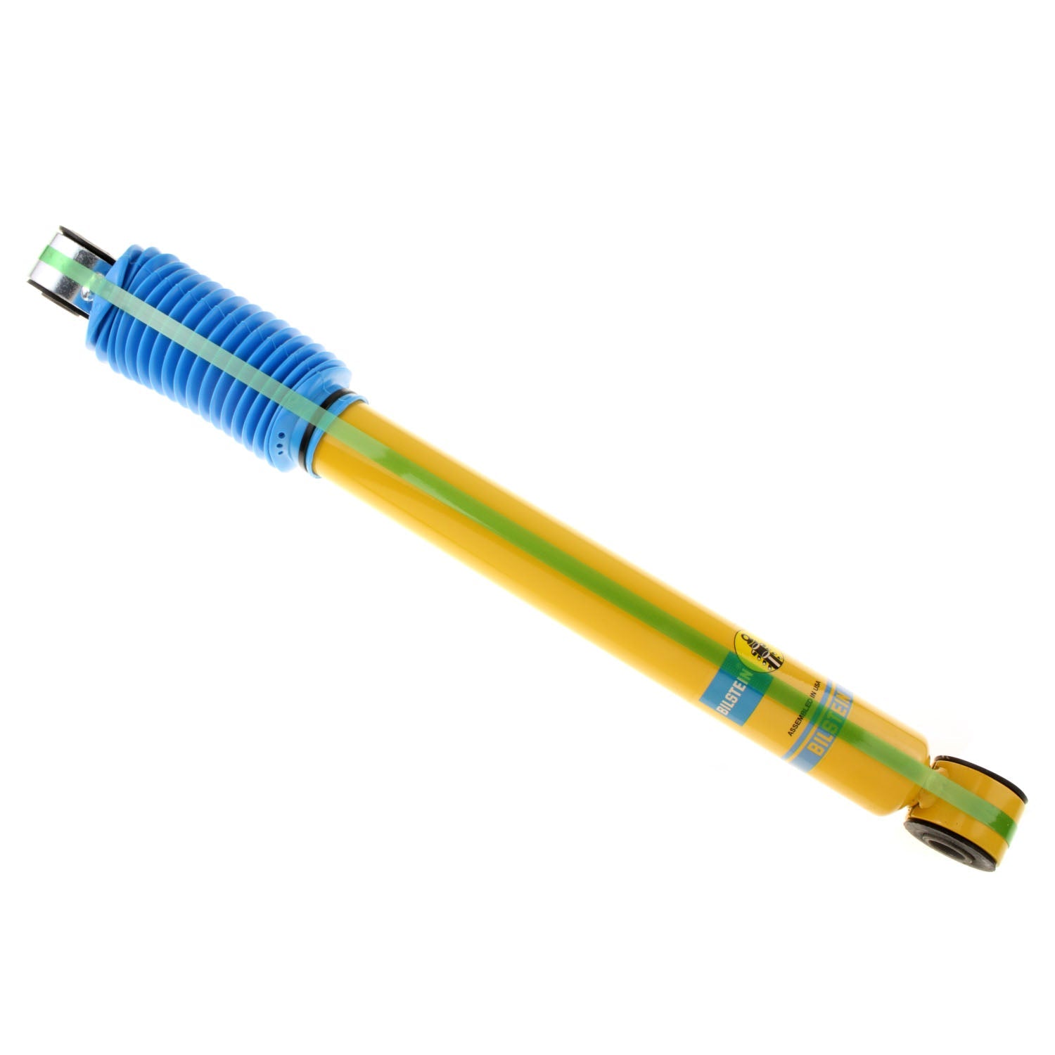 Bilstein 24-015943 Rear 4600 Heavy Duty (B6) Shock Absorber