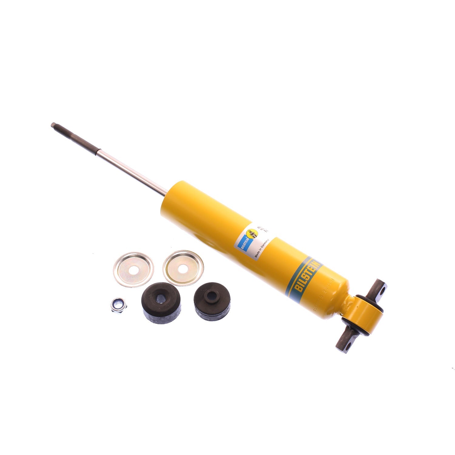 Bilstein 24-025652 Front 4600 Heavy Duty (B6) Shock Absorber Chevrolet Express 1500, Express 2500, Express 3500 GMC Savana 1500, Savana 2500, Savana 3500