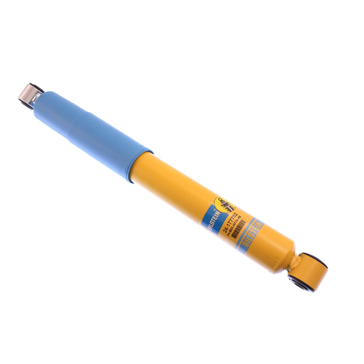 Bilstein 24-177702 Rear 4600 Heavy Duty (B6) Shock Absorber Dodge Spri ...