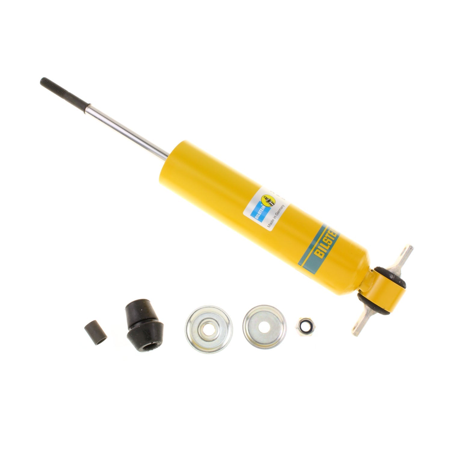 Bilstein 24-184632 Front 4600 Heavy Duty (B6) Dodge